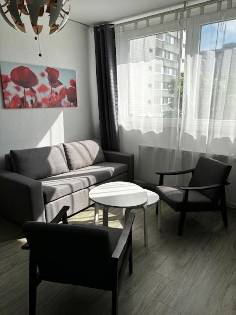 Gwg City Apartments III Halle  Εξωτερικό φωτογραφία